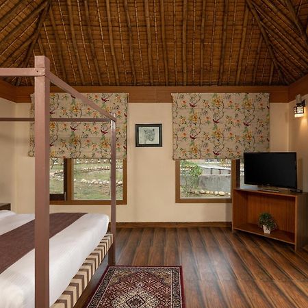 Gaj Resort, A Member Of Radisson Individuals Retreats Binewāl Esterno foto