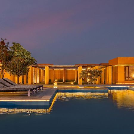 Gaj Resort, A Member Of Radisson Individuals Retreats Binewāl Esterno foto