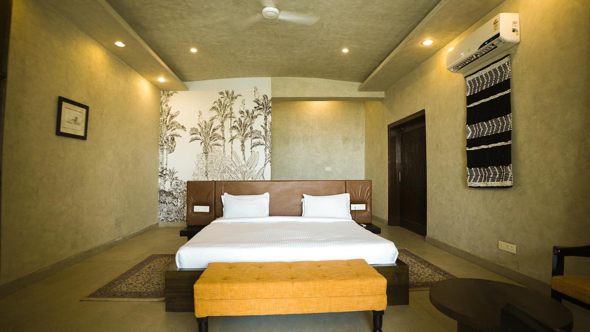 Gaj Resort, A Member Of Radisson Individuals Retreats Binewāl Esterno foto