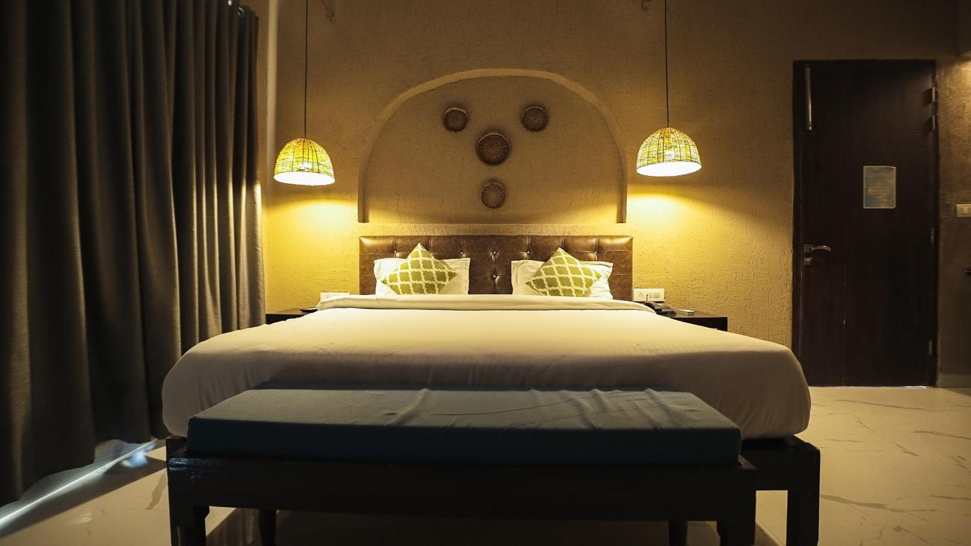 Gaj Resort, A Member Of Radisson Individuals Retreats Binewāl Esterno foto