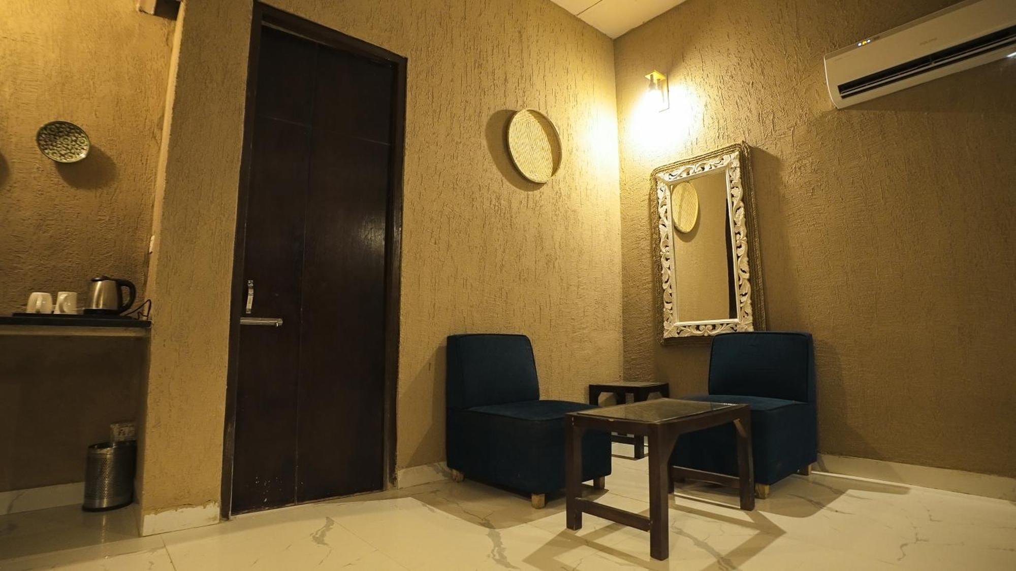Gaj Resort, A Member Of Radisson Individuals Retreats Binewāl Esterno foto